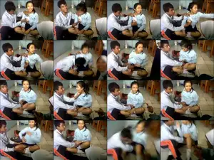 Bokep Bocil smp lagi private ngewek