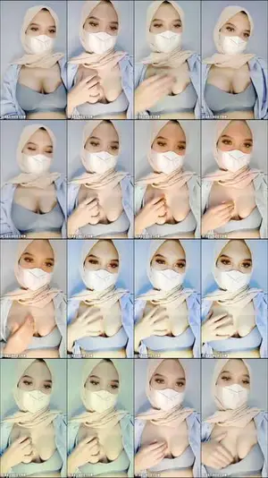 Bokep Hijab Camilla Cantik Remas Toket Bokep Hijab Camilla Cantik Remas Toket