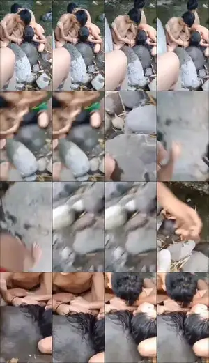 Bokep ngentot anak smp digilir bergantian viral