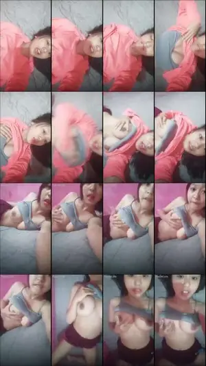 Bokep Rara Nadifa Gadis Abg Viral 10